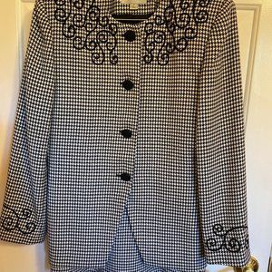 John Meyer Suit size 10